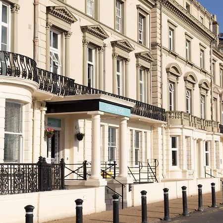 The Carlton Hotel Great Yarmouth Buitenkant foto