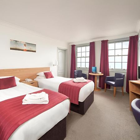 The Carlton Hotel Great Yarmouth Buitenkant foto