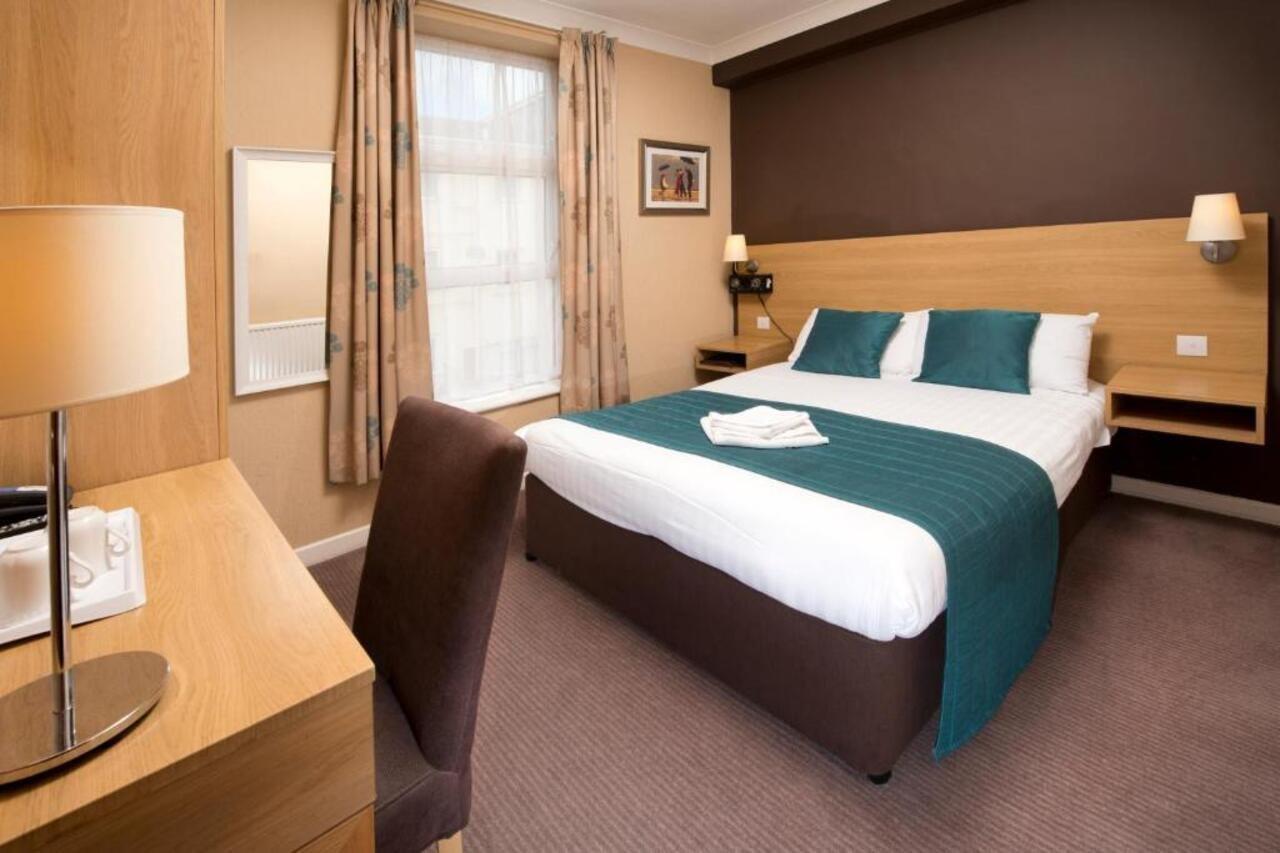 The Carlton Hotel Great Yarmouth Buitenkant foto