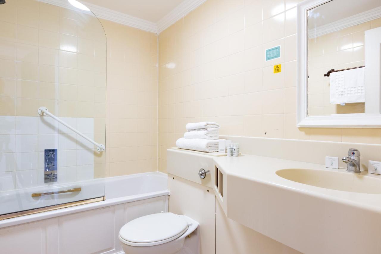 The Carlton Hotel Great Yarmouth Kamer foto