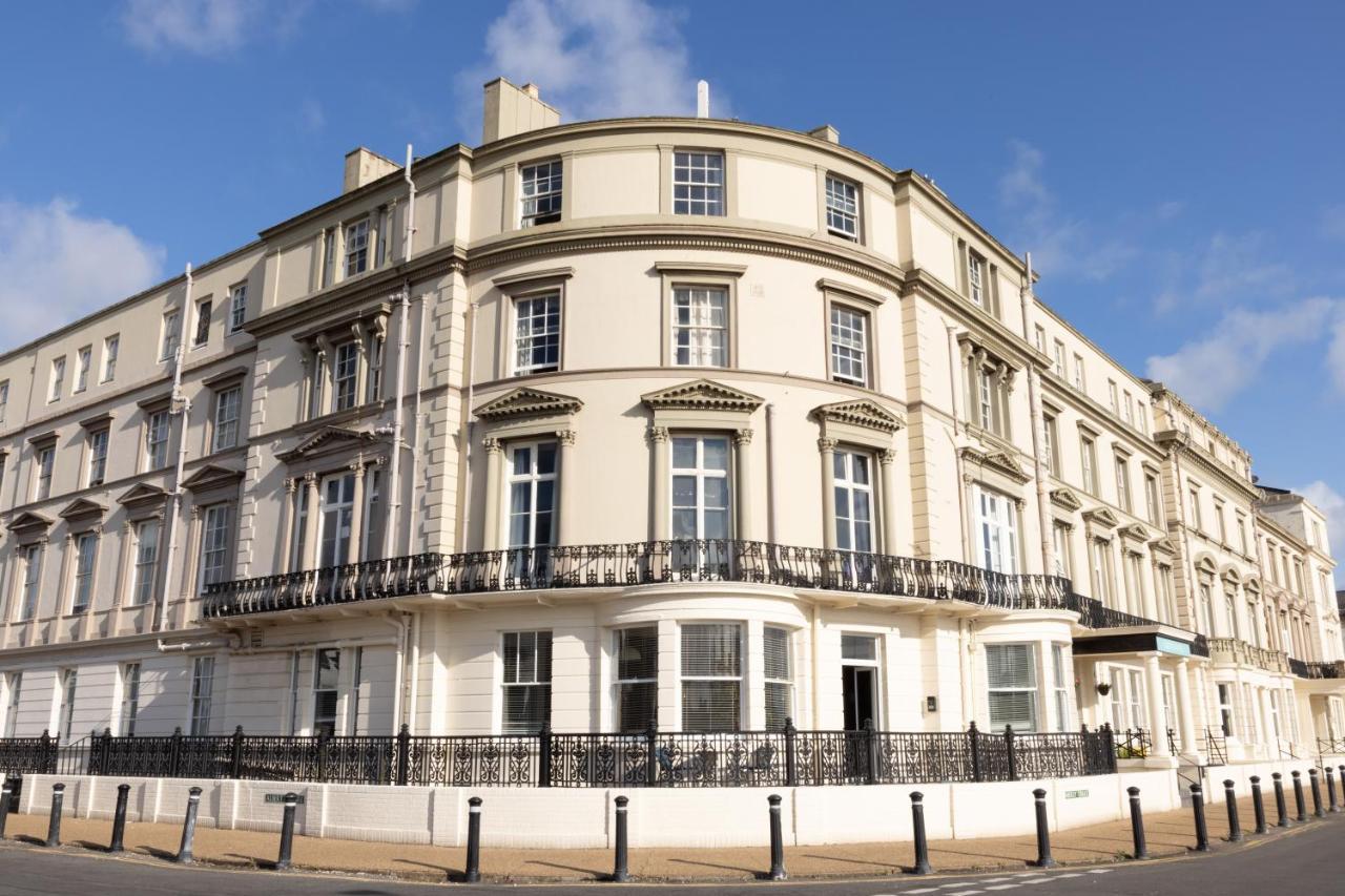 The Carlton Hotel Great Yarmouth Buitenkant foto