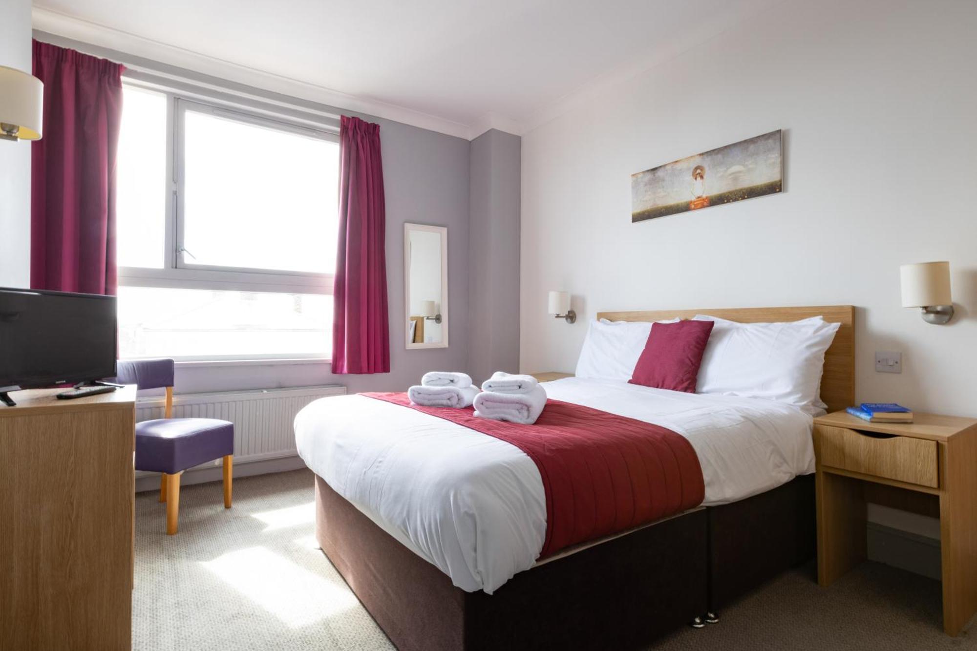 The Carlton Hotel Great Yarmouth Buitenkant foto